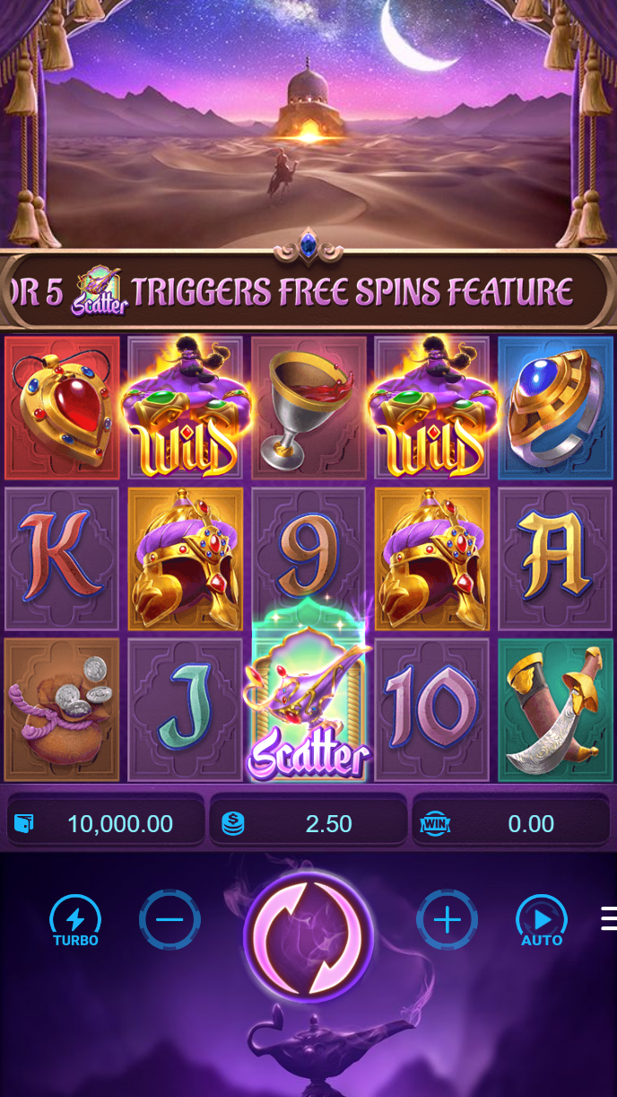 sangar77 featured game showcase