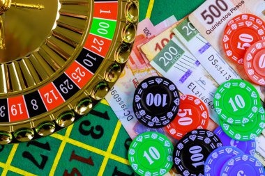 Multi-camera live dealer tables with blackjack and roulette streams
